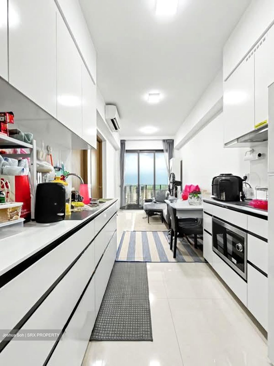 Parc Botannia (D28), Condominium #574046511